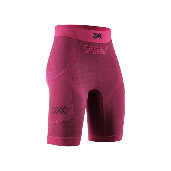 Korta tights dam X-Bionic Xceed Run