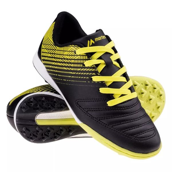 Barnfotbollsskor Martes Essentials Mator Turf