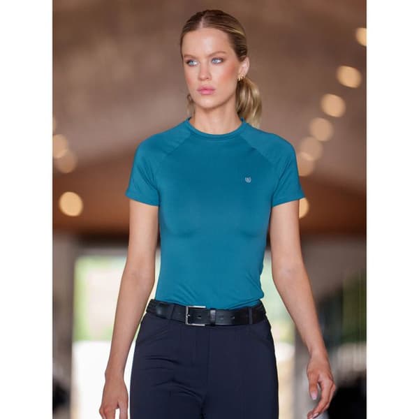Baselayer ridning dam Equestrian Stockholm Dynamic