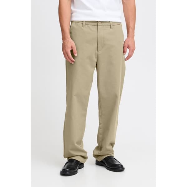Solid Alann Cai chinos