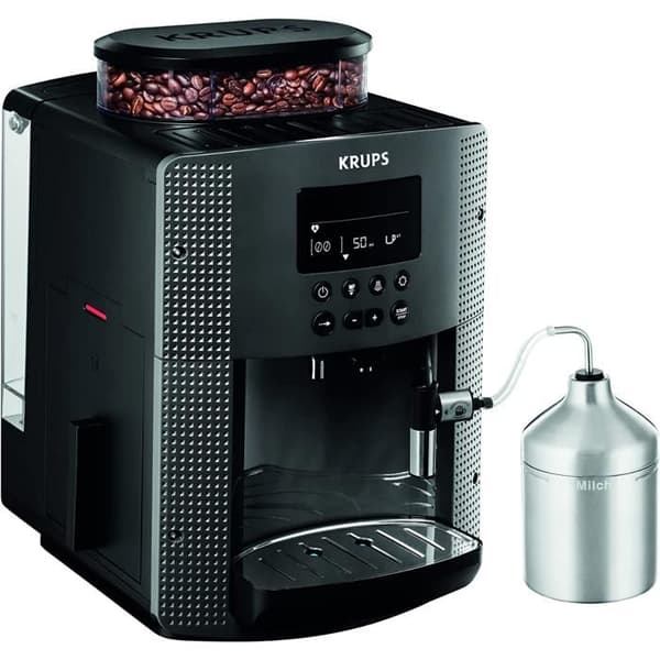 Maskin expresso automatisk Krups EA816B70