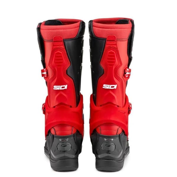 Sidi Crossair motocross stövlar