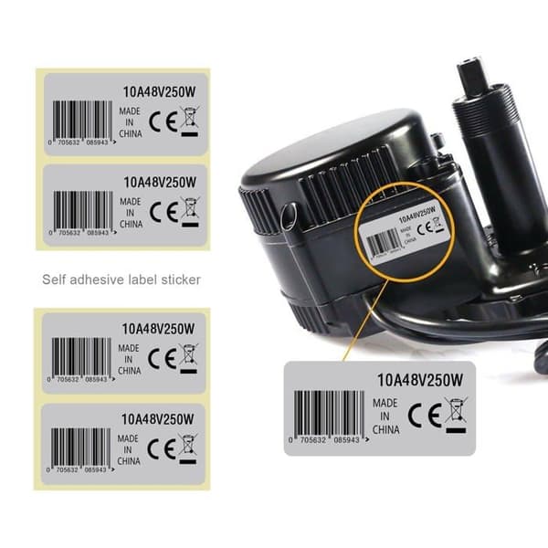 Ototec elektrisk assistanscykel
