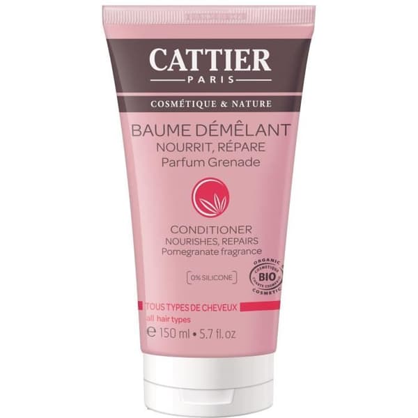 Cattier Detangling Balm Alla hårtyper 150ml