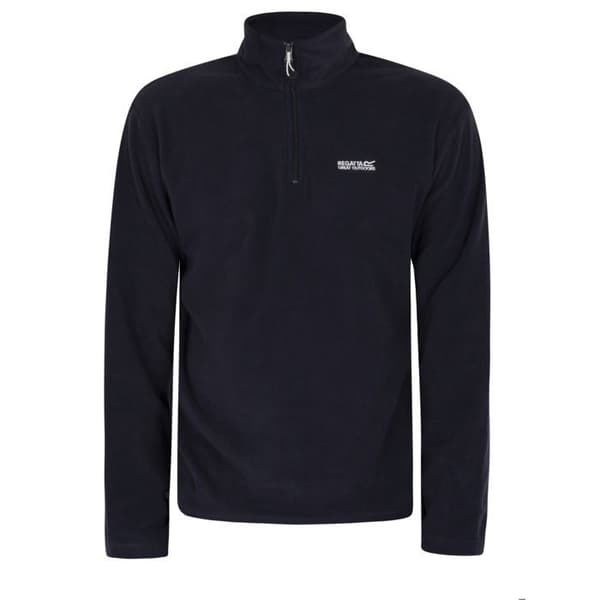 Sweat Zippé I Molleton Thompson - Regatta