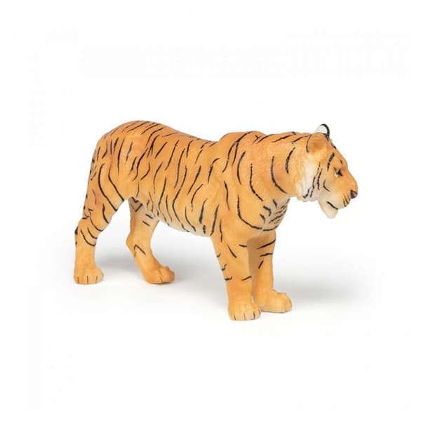 Papo - Big Tigress Figurine
