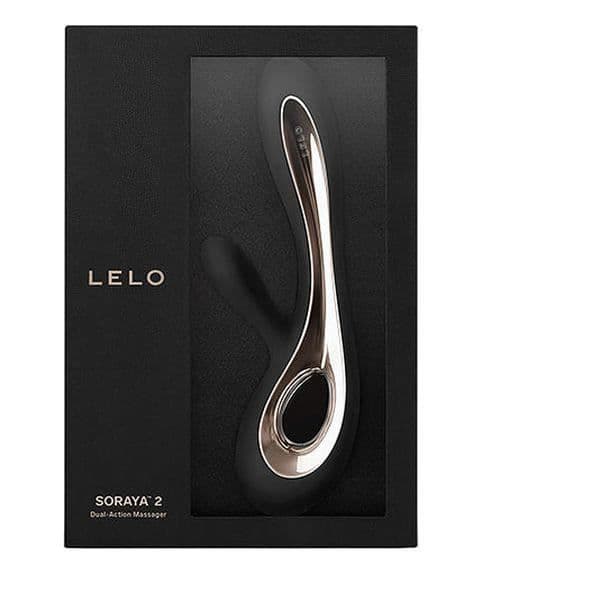 Soraya 2 Lelo Vibrator