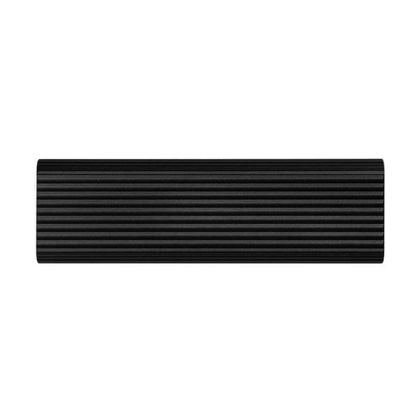 Extern SSD - PATRIOT MEMORY - Transporter LT - 2 To - USB 3.2 Gen 2 Typ-C - Aluminium