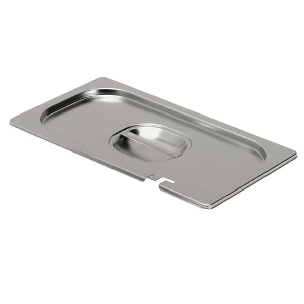 GN-lock med skärning för skopa GN 1/1 - Hendi 805107