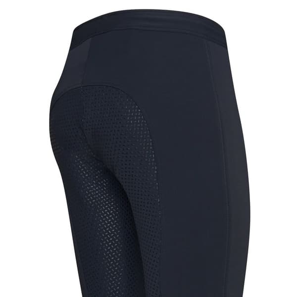 Euro-Star Athleisuremen full grip ridbyxor
