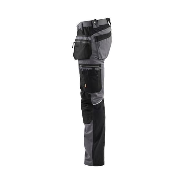 Blaklader Craftsman Stretch Arbetsbyxor