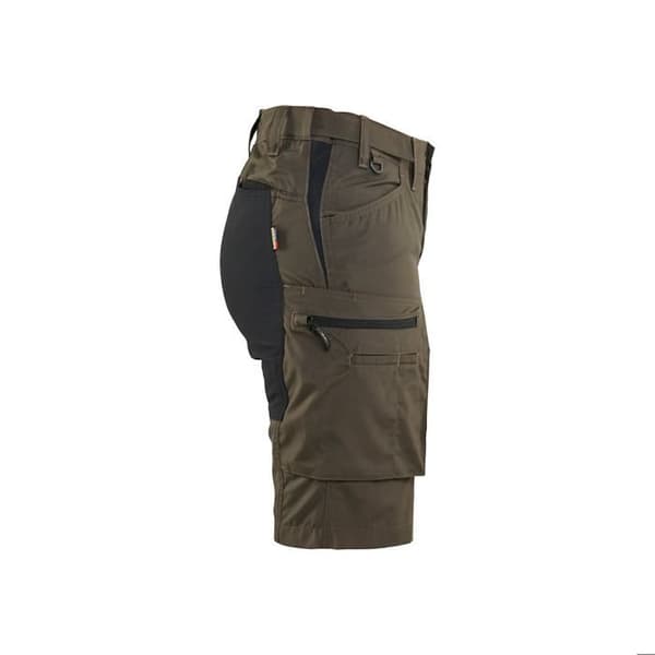 Kvinnors underhållsshorts Blaklader