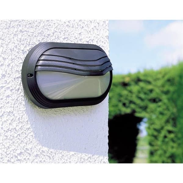 Applicera PLAFF IP65 E27 42W Vit CRISTHER 240A-G05X1A-01