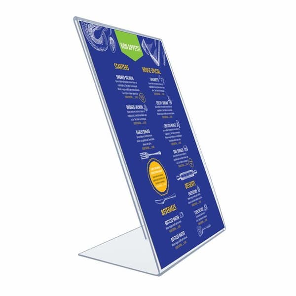 Dokumentdisplay - Opus 2 väggsorterare - 350127
