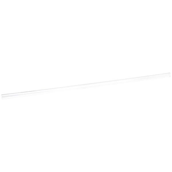 Kylrör - ALPHACOOL - Eisrohr HardTube - Transparent akryl - 16-13mm - 60 cm