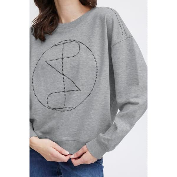 Sweatshirt dam Pulz Jeans Mallie