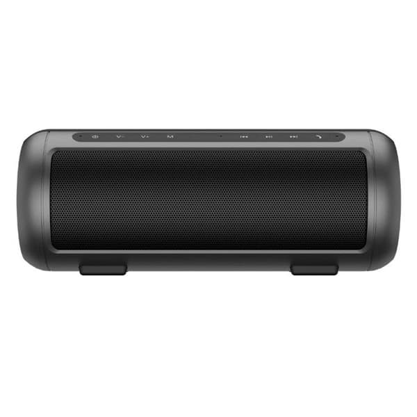 Bluetooth-högtalare - MAJESTIC - Planet - USB, MicroSD och AUX - Internt uppladdningsbart batteri