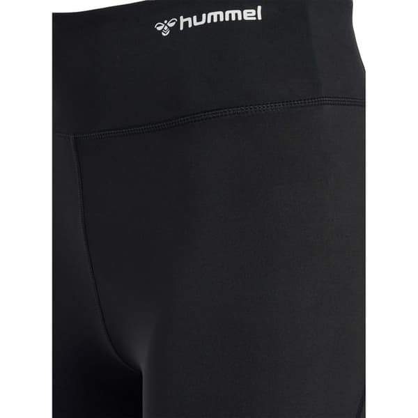 Hög midja leggings dam Hummel Ultimate