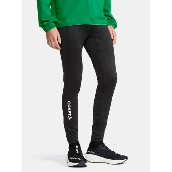 Craft Rush 2.0 zip leggings