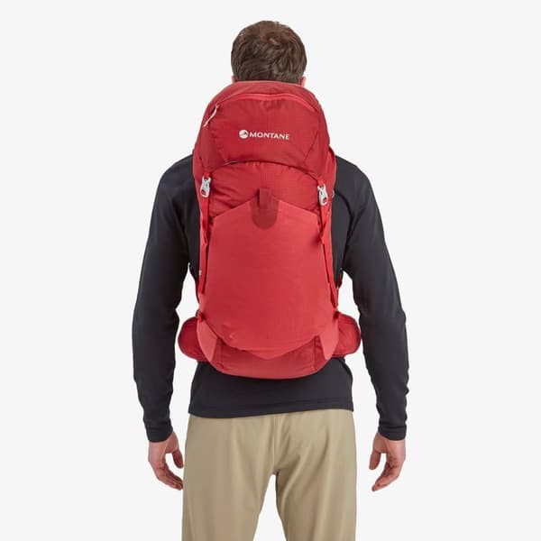 Montane Azote ryggsäck
