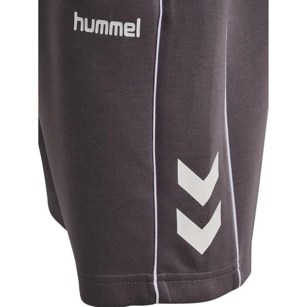Kort barn Hummel Interlock Justerbar - haj