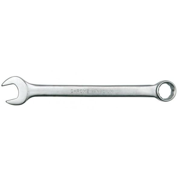 Toya - 51675 - CLE A OUVERTE VOREL 10mm SATIN