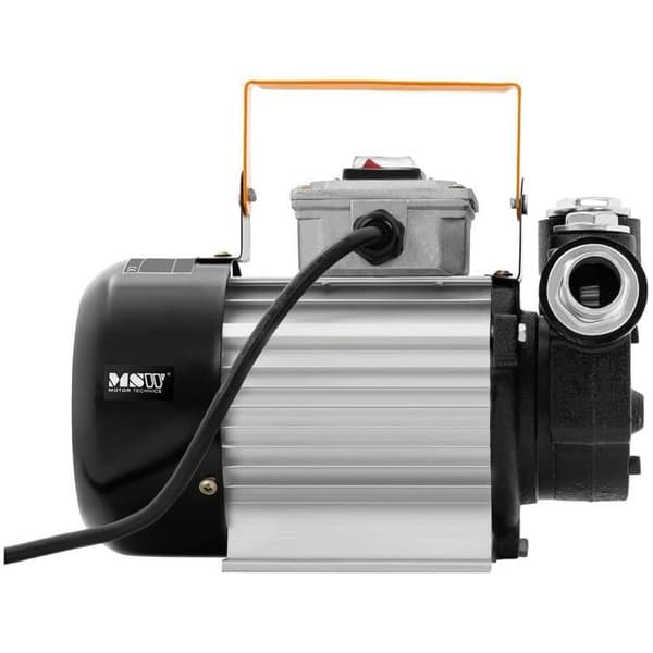 Dieselpump - MSW-OP60