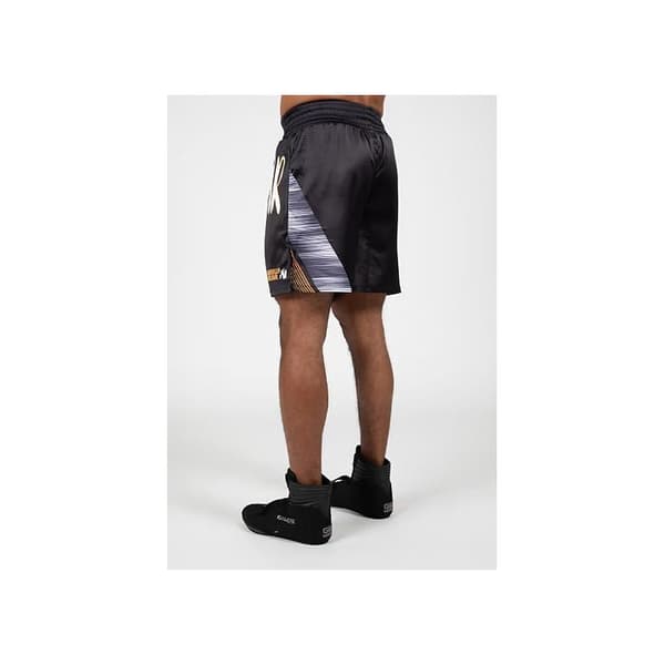 Kort Gorilla Wear Clayton