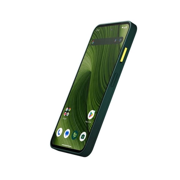 Smartphone Fairphone (Gen. 6) Grön