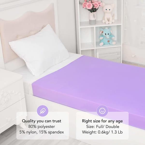 Drap housse matelas Odoxia - 1