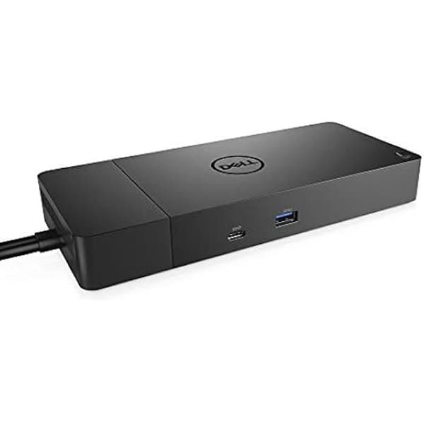 Dockningsstation - DELL - WD19DCS - 240W - USB-C - Modulär