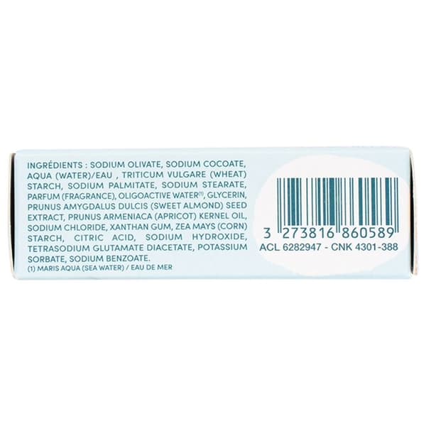 Neutraderm Baby Ljuktskapande 3 i 1 100g