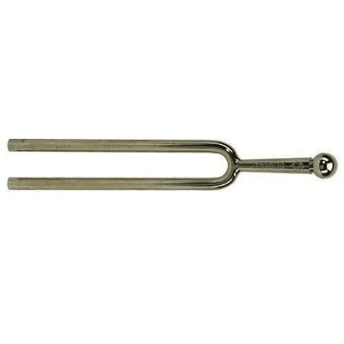 Wittner rundad stämgaffel 415-Hz 12-cm