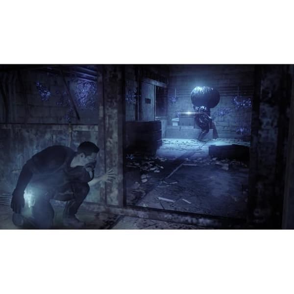Metal Gear Survive Xbox One-spel