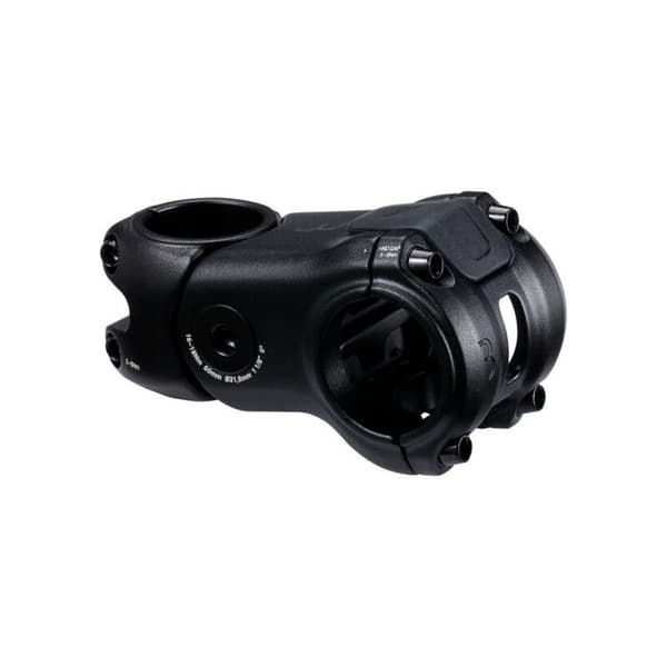 Potens BBB ActionStem - Svart - 70 mm