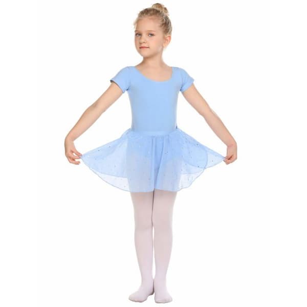 Tutu - Bricnat body