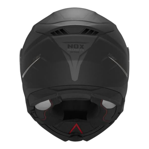 NOX MODULÄR HJÄLM N967 SYNCHRO MAT