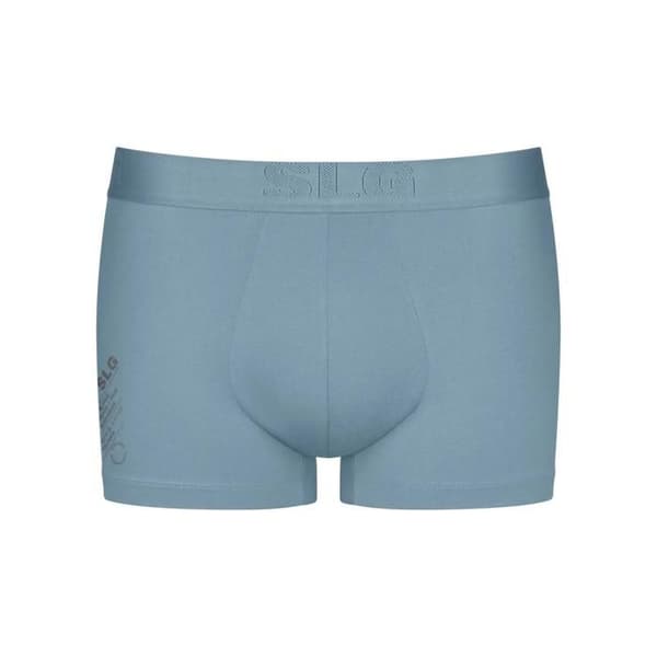 Boxer Sloggi Base Soft Trunk C2P (x2)