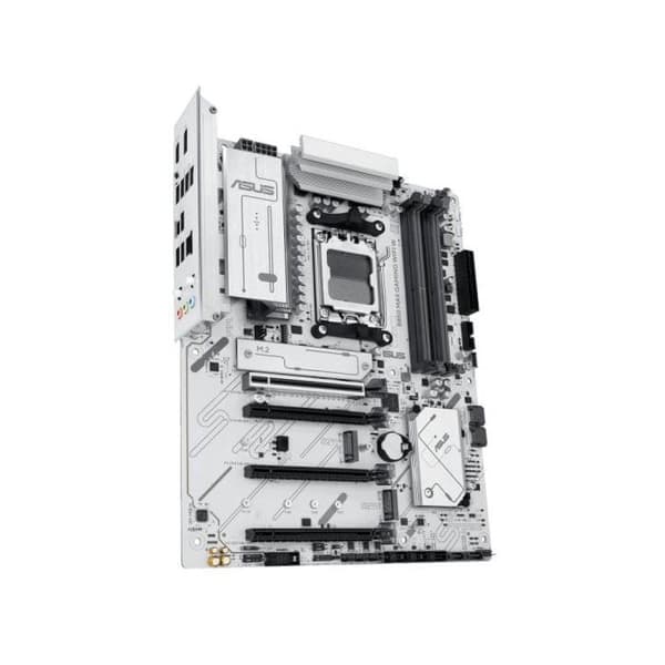 ASROCK B850 MAX GAMING WIFI W
