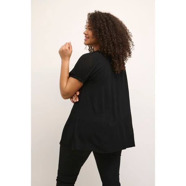 Blus dam KAFFE Curve Ami