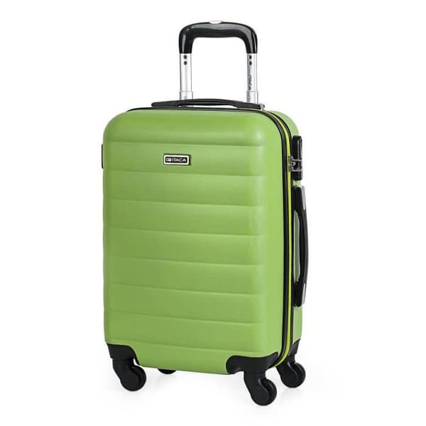 Vagn 50Cm Itaca Simoa Färg Pistachio