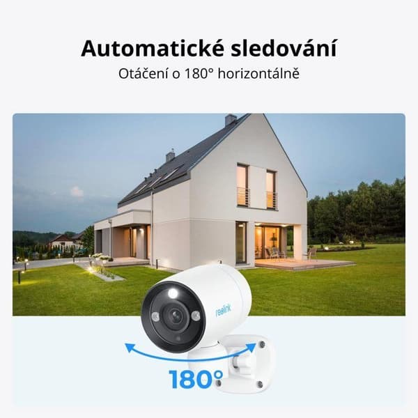 Reolink P330P