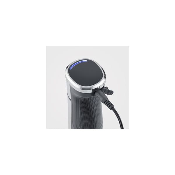 Trådlös stavmixer - SEVERIN - SM3775 - 100 Watt - Litiumjonbatteri - Grå
