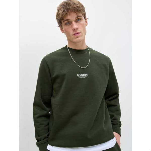 Sweatshirt Jack & Jones Soho