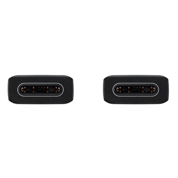 Typ-C kabel till USB-C - SAMSUNG - 1m - 480Mbps - 2.1A - Vit