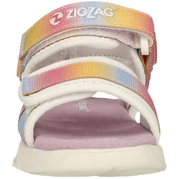 Barn vandringssandaler Zigzag Sasir