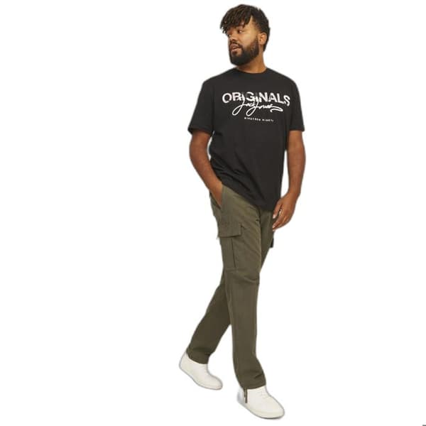 Jack & Jones Kane Barkley Pls cargobyxor