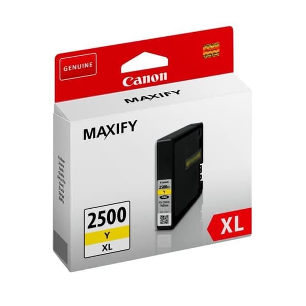 Canon Patrón PGI-2500XL -
