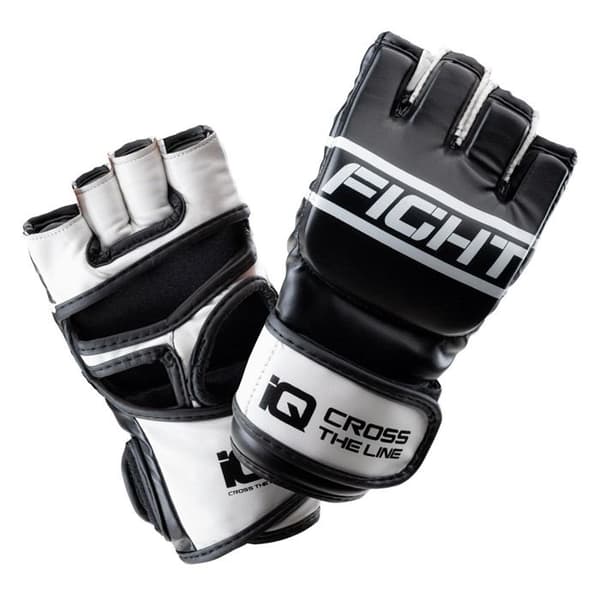 MMA Handskar IQ Cross The Line Marts