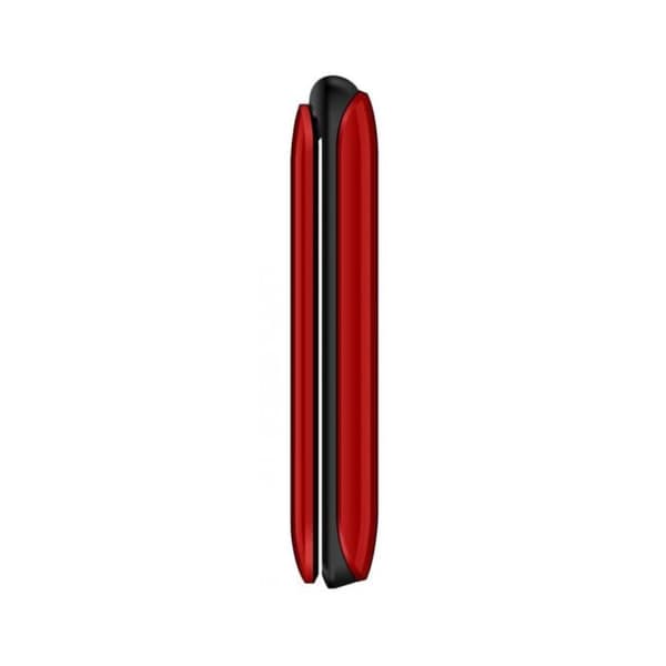 Telefon Maxcom Comfort MM815 Dual SIM Röd